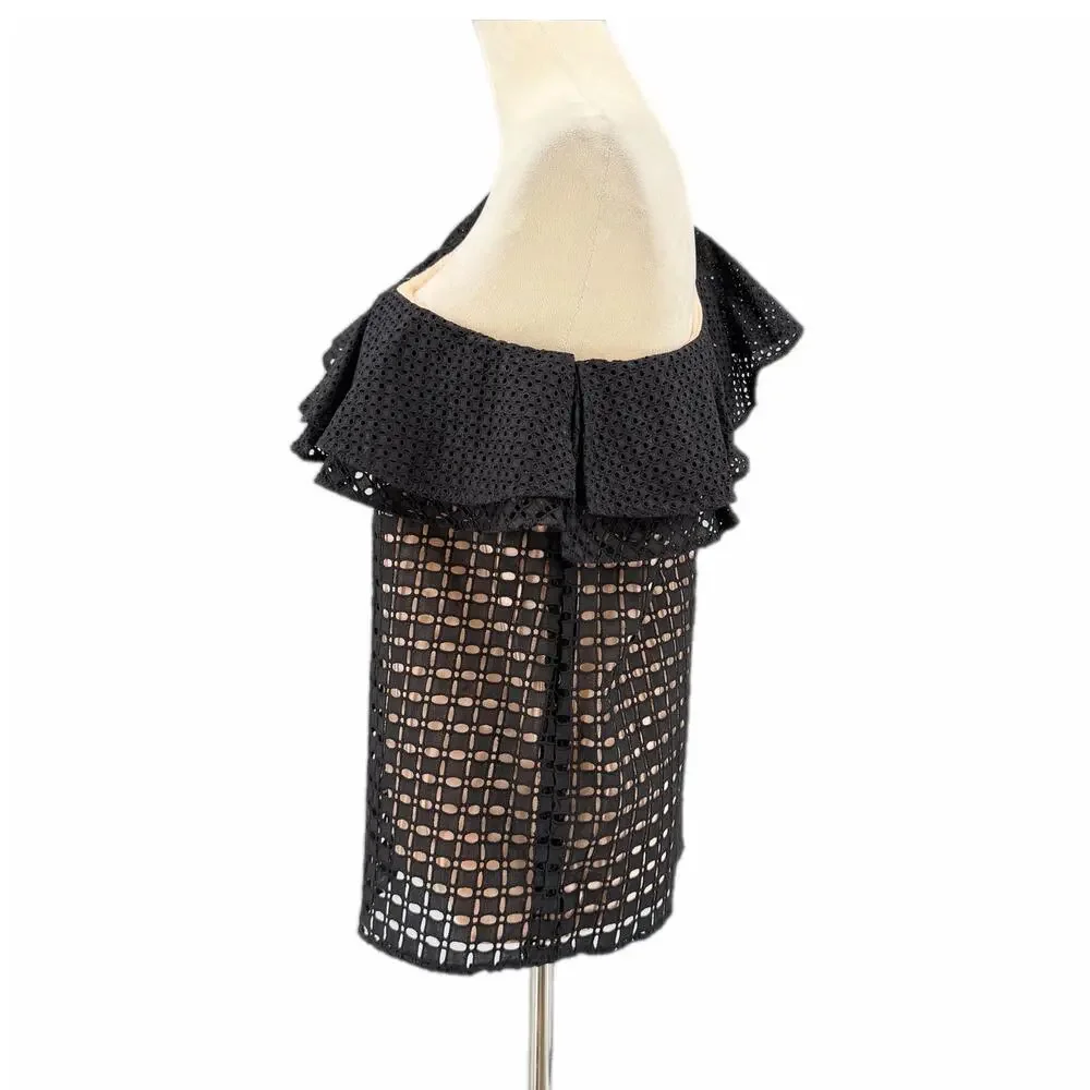 J. Crew size 10